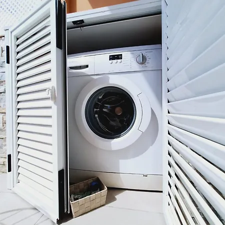 Orlando La Laguna 2 Apartment Costa Adeje (Tenerife)