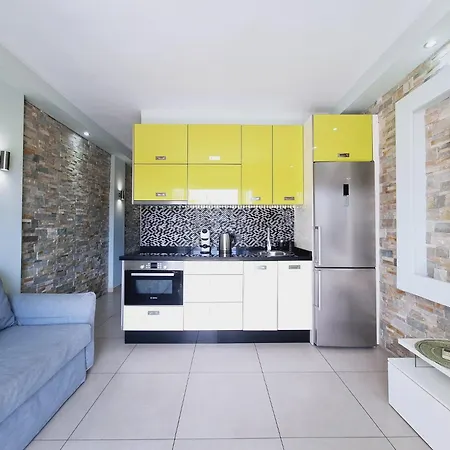 Orlando La Laguna 2 Apartment *