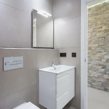 Orlando La Laguna 2 Apartamento *