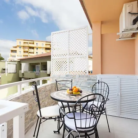 Apartment Orlando La Laguna 2