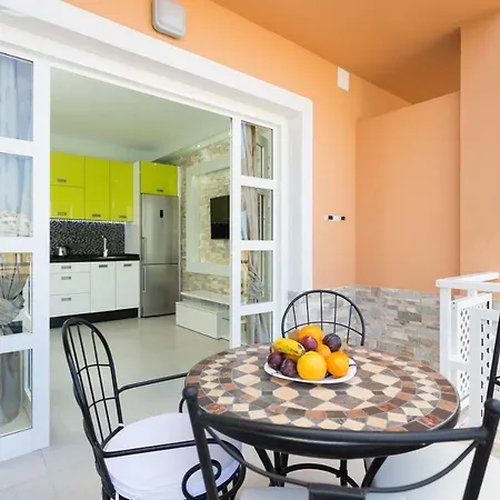 Orlando La Laguna 2 Costa Adeje (Tenerife)