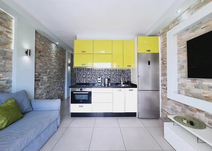 Orlando La Laguna 2 Apartment *