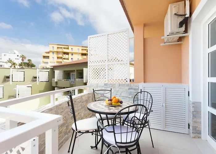 Apartment Orlando La Laguna 2