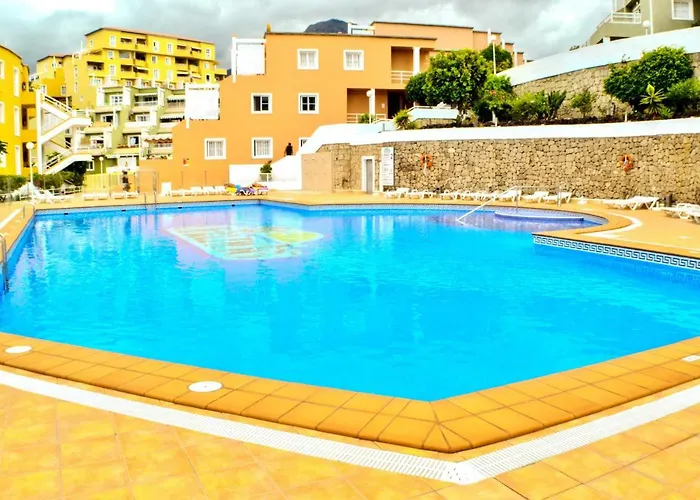 Orlando La Laguna 2 阿德耶