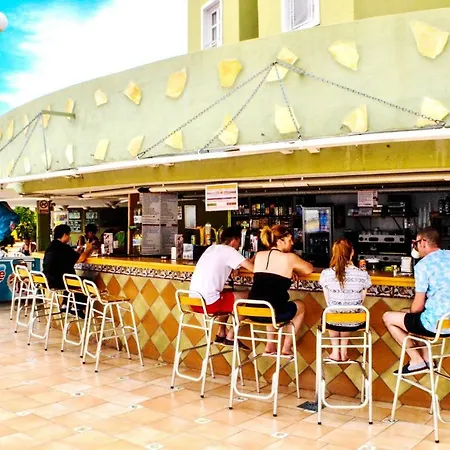 Orlando La Laguna 2 דירה אדחה