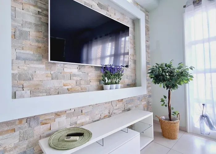 Apartment Orlando La Laguna 2