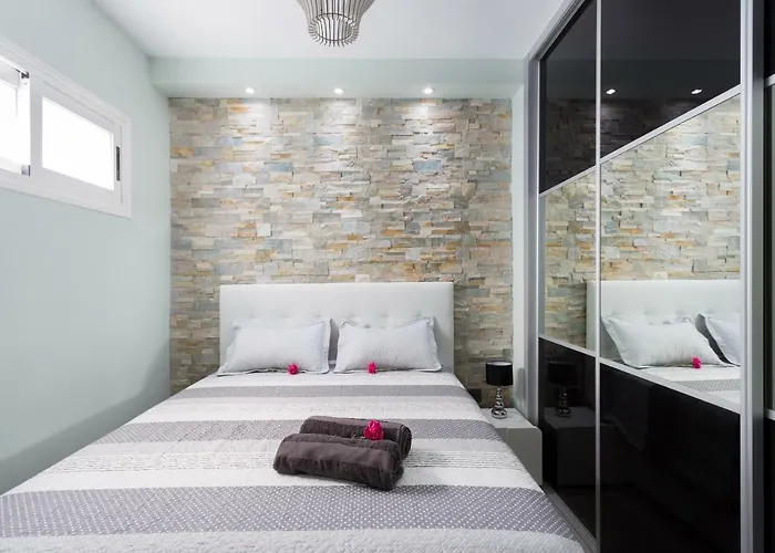 Apartment Orlando La Laguna 2 *