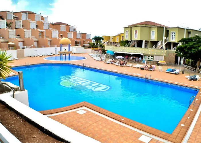 Orlando La Laguna 2 *