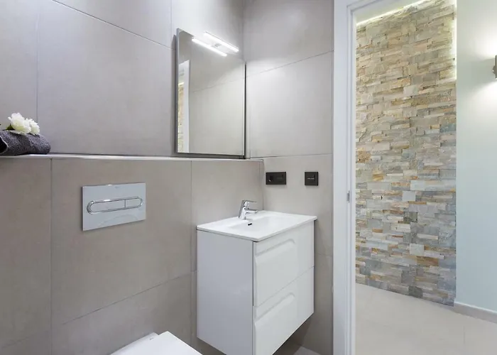 Orlando La Laguna 2 Apartment *