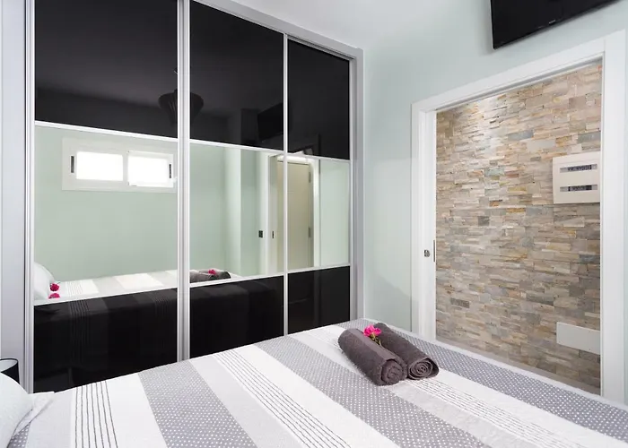 Apartment Orlando La Laguna 2