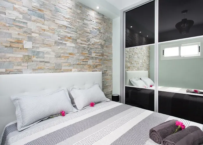 Apartment Orlando La Laguna 2 *