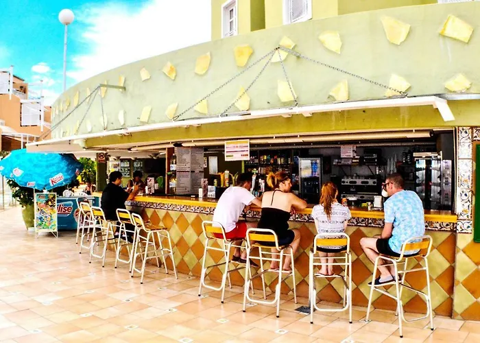 Orlando La Laguna 2 아파트 아데제