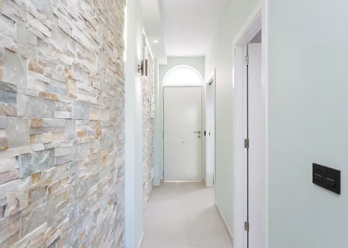 Orlando La Laguna 2 Apartment