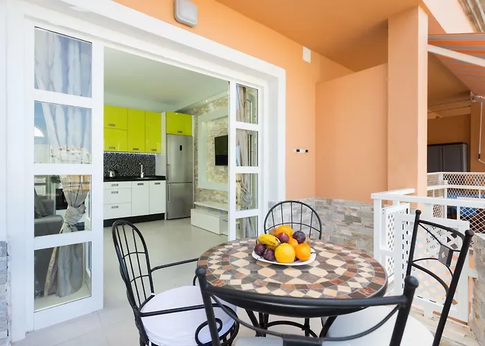 Orlando La Laguna 2 Costa Adeje (Tenerife)