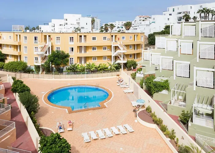 아파트 Orlando La Laguna 2 *