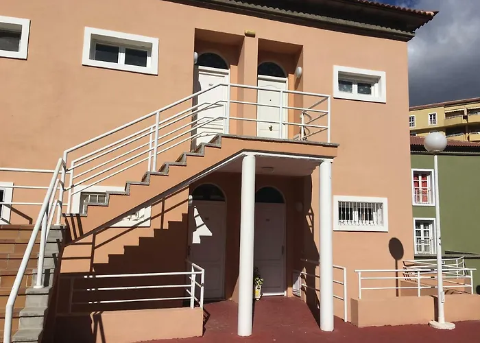 Apartment Orlando La Laguna 2 *