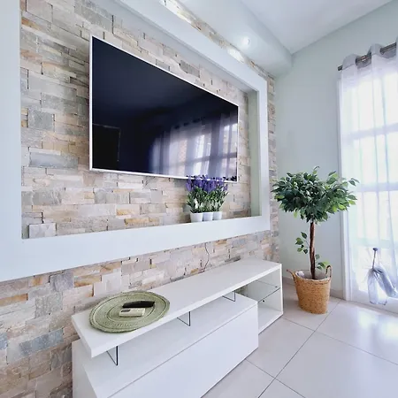 Appartement Orlando La Laguna 2