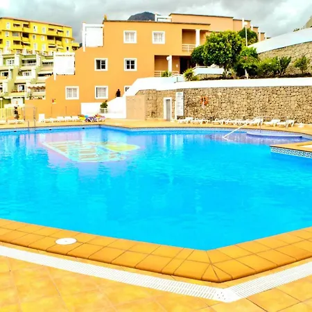 Orlando La Laguna 2 Costa Adeje (Tenerife)