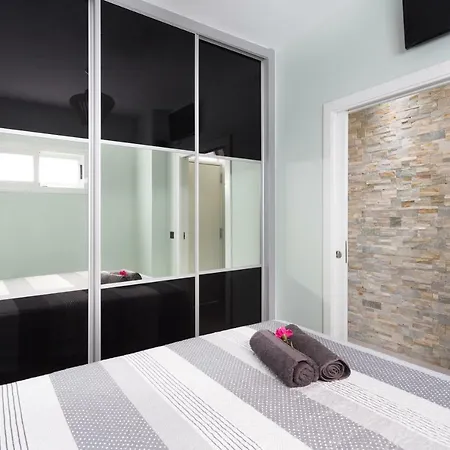 Appartement Orlando La Laguna 2