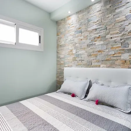 Orlando La Laguna 2 Appartement