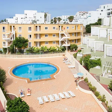 Appartement Orlando La Laguna 2 *