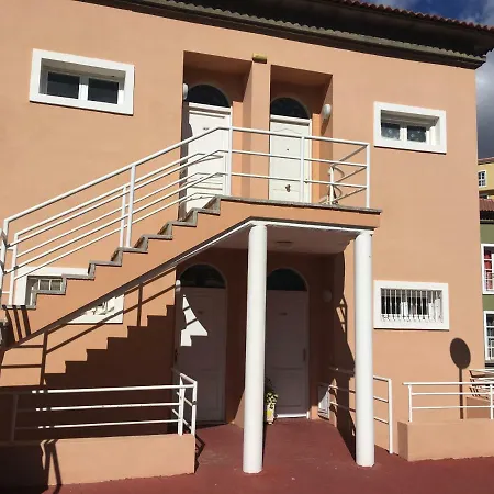 Appartement Orlando La Laguna 2 *